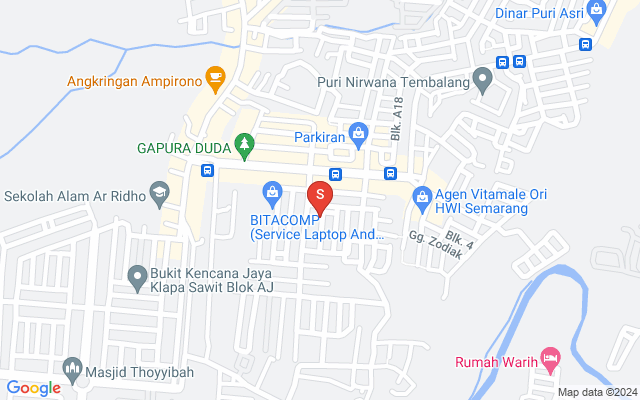 maps